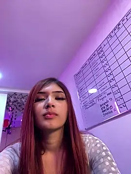 danielahall Live XXX-chat