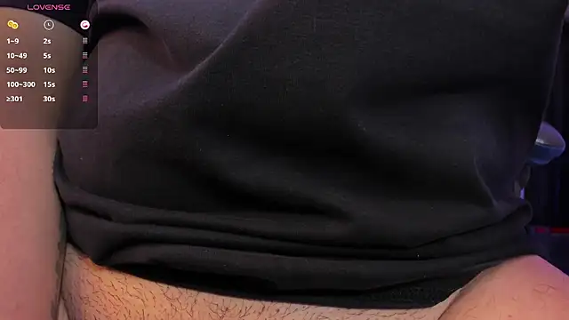 DaviidEvans_'s Live XXX Chat