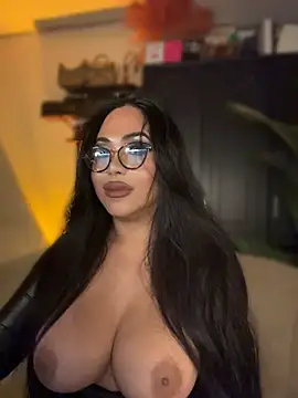 XGoodnessGracious Live XXX Chat