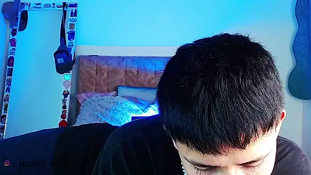 _justinmoon2's Live XXX Chat
