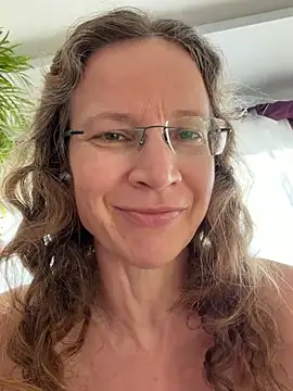 AnnikaRose - Naked Orgasmus