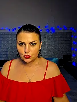 Živý XXX chat kataleya94