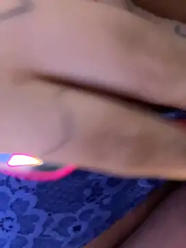 Chat XXX ao vivo de Evemeqt