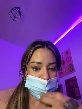 Chat XXX Live LilEuphoria