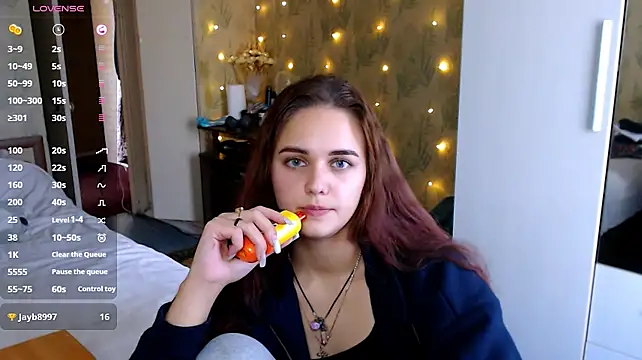 Chat XXX ao vivo de _Maribel_