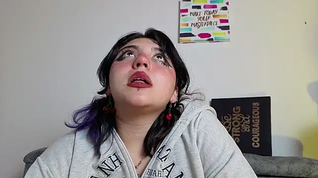 Blueberry_gothic's Live XXX Chat