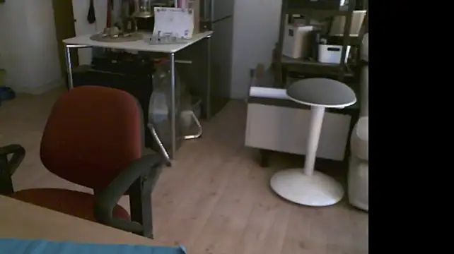Show de webcam de B-A-M-B-I
