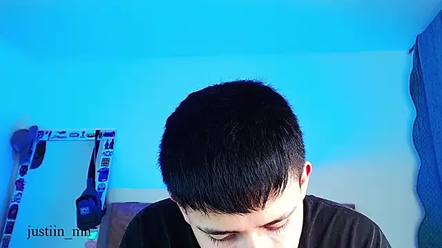 แชท XXX สดของ _justinmoon2