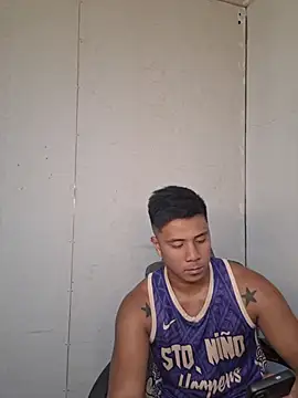 Czat XXX na żywo – Felix_Asher