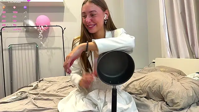 Selena_favn - Want to spank my ass some more?