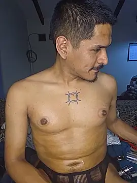XXX chat uživo modela Gooner_Slave