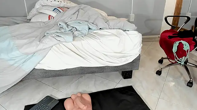 IvannaW_'s Live XXX Chat