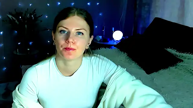 JinnaGreat Adlı Modelin Canlı XXX Sohbeti