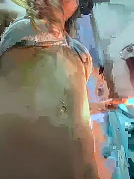 Živý XXX chat LucyRivera