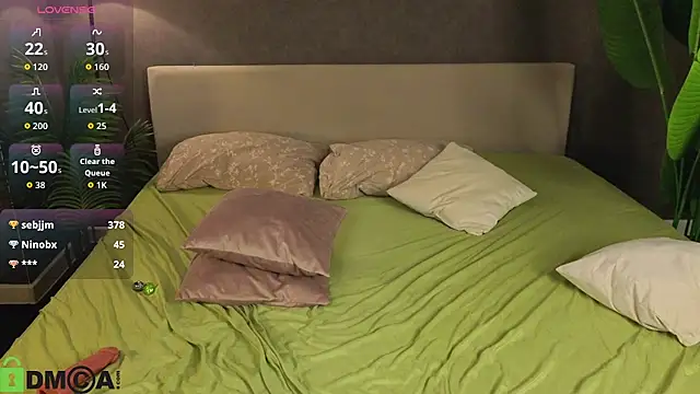 Gloria_Gor Chat XXX in diretta