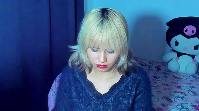 Akane-Mou's Live XXX Chat