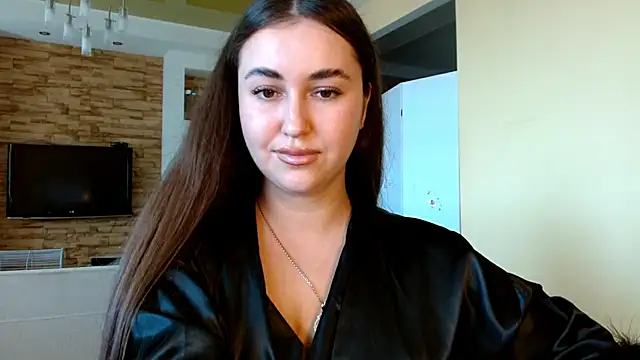 ElizabethJam Adlı Modelin Canlı XXX Sohbeti