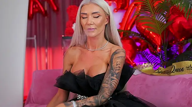 fallingangel's Live XXX Chat