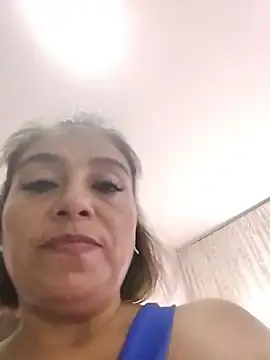 Chat XXX ao vivo de MrsFoucher