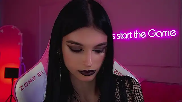BeverlyMost's Live XXX Chat