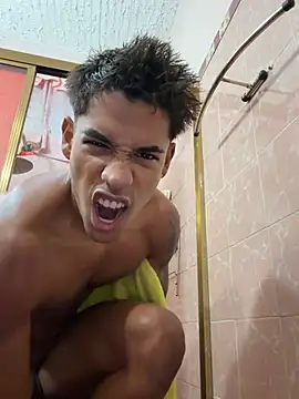 Jackson_stone's Live XXX Chat