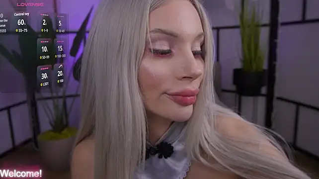 BarbieKara Live XXX-Chat