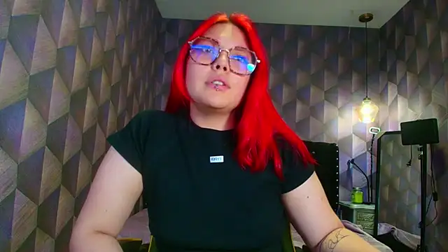 XDakotaStyleX's Live XXX Chat