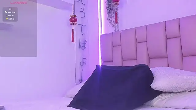 Vanessa_Toro's Live XXX Chat