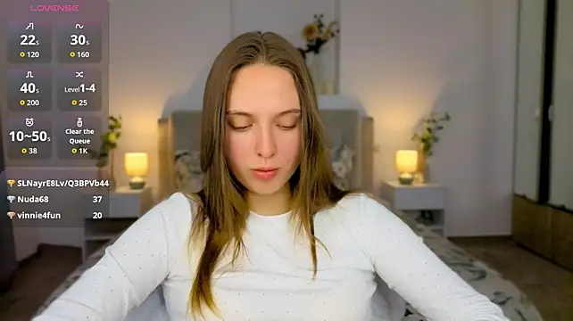 Cornelia_kitty Adlı Modelin Canlı XXX Sohbeti