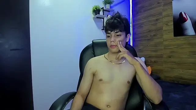 ivan_cooperのライブXXXチャット