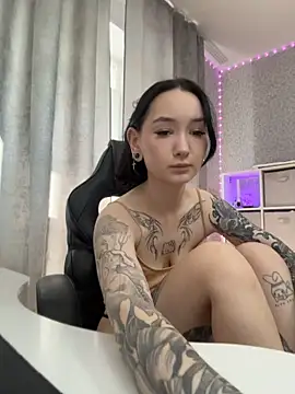 Team_Pancakes' Live XXX Chat