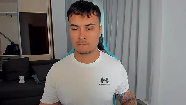 Chat +18 de MatMalonne ao vivo