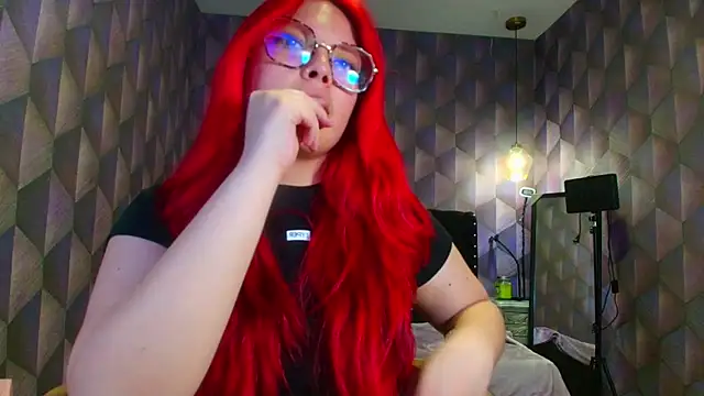 Chat XXX en directo de XDakotaStyleX