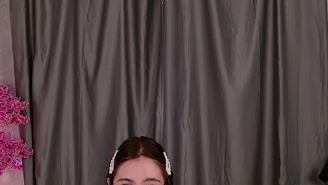 SpicyRuby Live XXX-chat