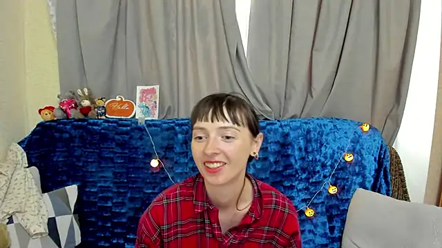 TayanaJons élő XXX-chatje