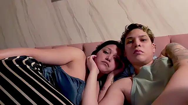 MarcellaGriffin Show Webcam