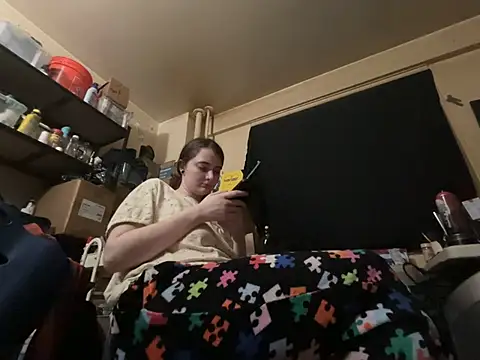 Snowbunnycake_131 - BBC dildo fuck my pussy daddy 60 group