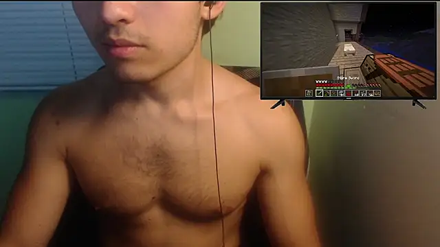 Chat +18 de the1invisibleboy ao vivo