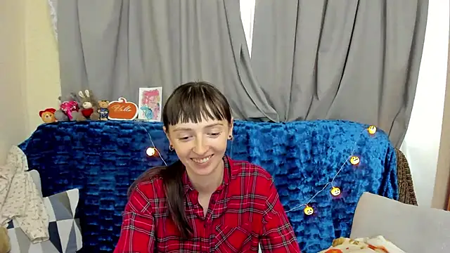 TayanaJons Live XXX-Chat