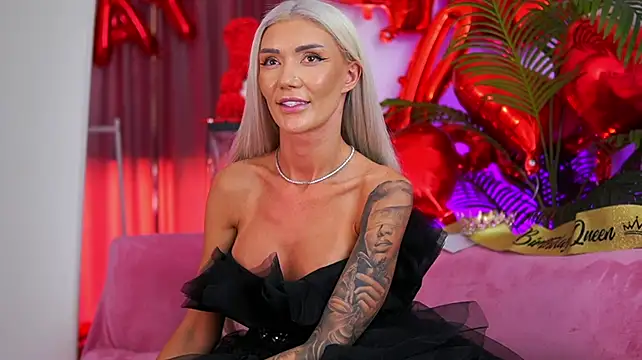 fallingangel Live XXX-chat