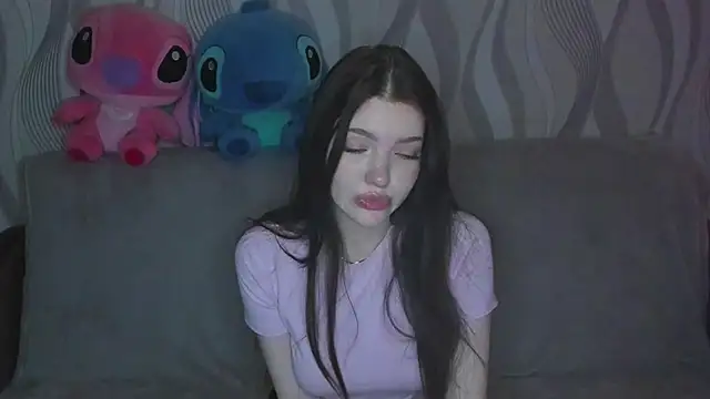 ashley_love_you_daddy Adlı Modelin Canlı XXX Sohbeti
