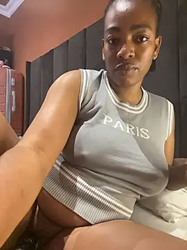 XXX chat uživo modela Tamisha90
