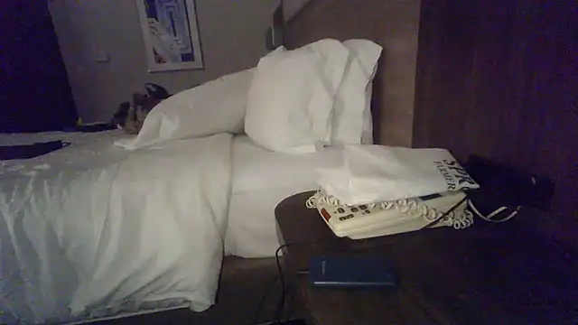 Randomperv69n Webbikameraesitys