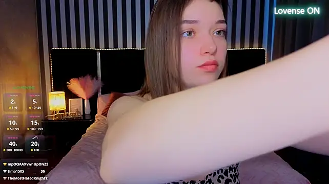 Chat XXX Live Cherry_Wipe