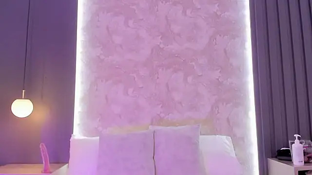 XXX chat uživo modela alysson_moon_