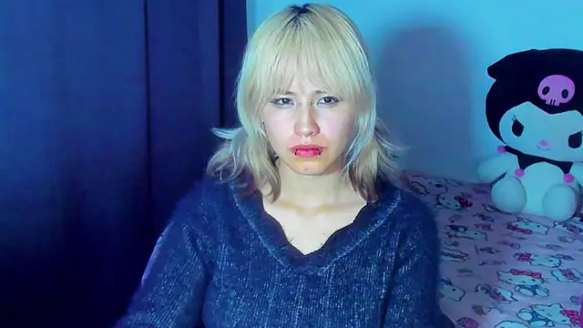Akane-Mou's Live XXX Chat