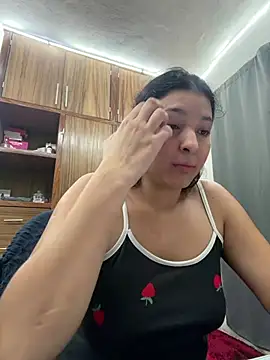 mariatudulceadiccion Adlı Modelin Canlı XXX Sohbeti