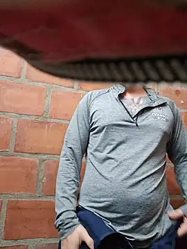 Mikedotow লাইভ XXX চ্যাট