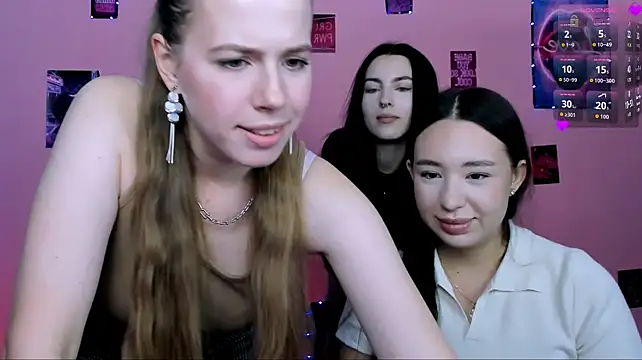 lumi_soft Chat XXX in diretta