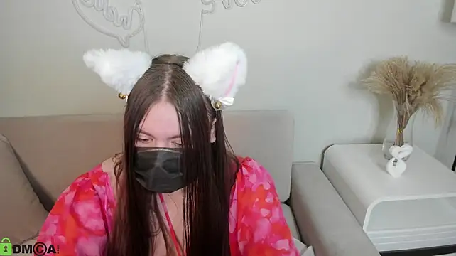 Alice_Steellee Obrolan Langsung XXX